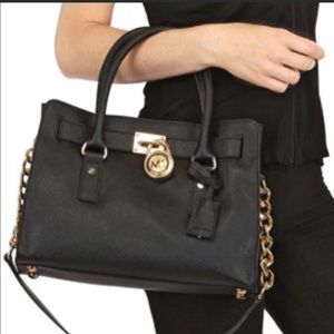 MK medium hamilton tote